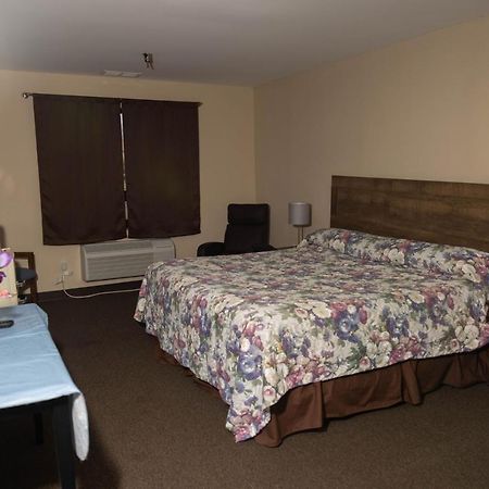 Lafayette Inn Moundsville Extérieur photo